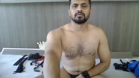 Rakesh Slave online show from September 2025 11:38:01 PM