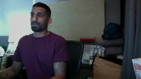 Makeyouwanna 87 online show from December 2025 12:05:02 AM