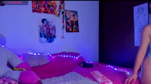 Maki Sins online show from November 2025 05:40:02 AM