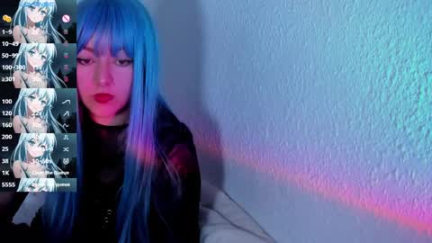 Snapshot of makii_33 chatting on March 2025 02:21:01 PM ... ... online show from March 2025 02:21:01 PM