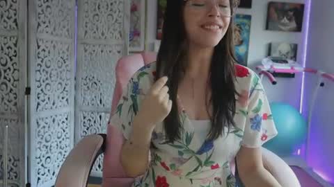 MakiyahBelle online show from June 2026 05:59:01 AM