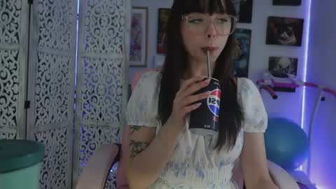 MakiyahBelle online show from June 2026 07:51:01 AM