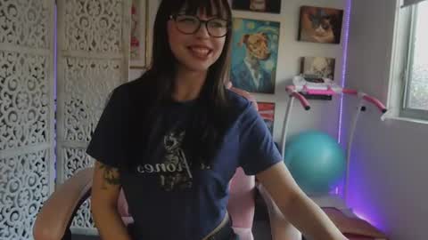 MakiyahBelle online show from July 2026 06:20:02 AM