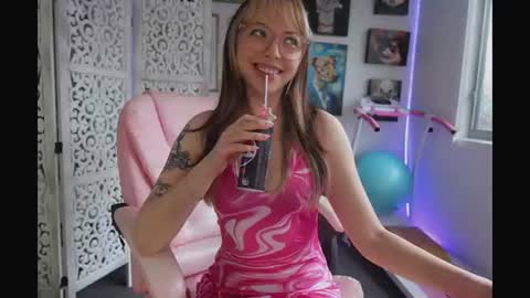 MakiyahBelle online show from July 2026 06:38:01 AM