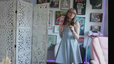MakiyahBelle online show from July 2026 04:30:01 AM