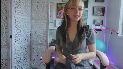 MakiyahBelle online show from July 2026 04:23:02 AM