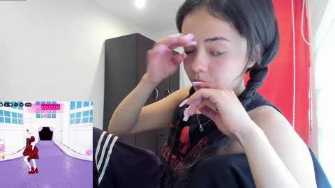 Snapshot of mal_norma chatting on December 2024 06:10:01 PM Mal Norma online show from December 2024 06:10:01 PM