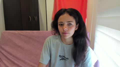 Snapshot of mal_norma chatting on December 2024 06:01:02 PM Mal Norma online show from December 2024 06:01:02 PM