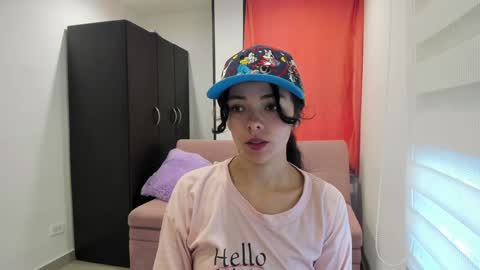 Snapshot of mal_norma chatting on January 2025 09:31:01 PM Mal Norma online show from January 2025 09:31:01 PM