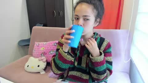 Snapshot of mal_norma chatting on January 2025 04:13:01 PM Mal Norma online show from January 2025 04:13:01 PM