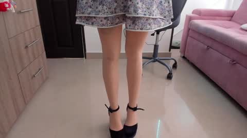 Snapshot of mal_norma chatting on January 2025 09:55:02 PM Mal Norma online show from January 2025 09:55:02 PM