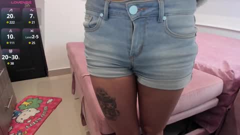 Snapshot of mal_norma chatting on February 2025 04:22:02 AM Mal Norma online show from February 2025 04:22:02 AM