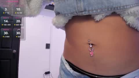 Snapshot of mal_norma chatting on February 2025 07:23:01 AM Mal Norma online show from February 2025 07:23:01 AM