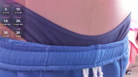 Snapshot of mal_norma chatting on February 2025 04:43:01 AM Mal Norma online show from February 2025 04:43:01 AM