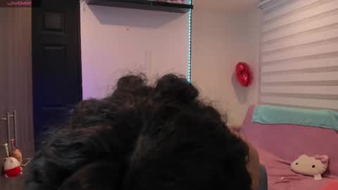 Snapshot of mal_norma chatting on March 2025 11:48:01 PM Mal Norma online show from March 2025 11:48:01 PM