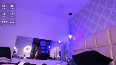 Snapshot of malaaiikaa chatting on January 2025 02:40:01 AM malaaiikaa online show from January 2025 02:40:01 AM