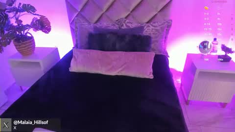 Snapshot of malaia_hills chatting on October 2025 06:50:02 PM Call Me Mala online show from October 2025 06:50:02 PM