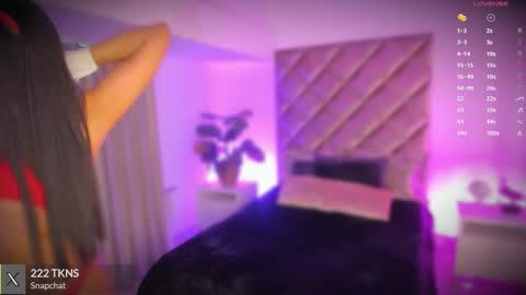 Snapshot of malaia_hills chatting on October 2025 06:37:01 PM Call Me Mala online show from October 2025 06:37:01 PM