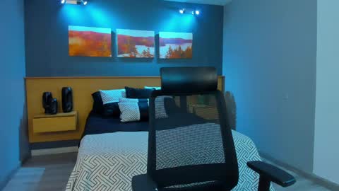 Snapshot of malaikah_colette chatting on September 2025 06:51:01 PM Malaikah online show from September 2025 06:51:01 PM