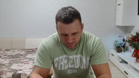 malchyshka online show from January 2025 10:29:02 AM