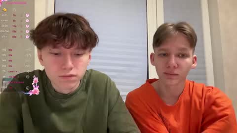 Tom and Mark 3 online show from January 2025 06:44:02 AM