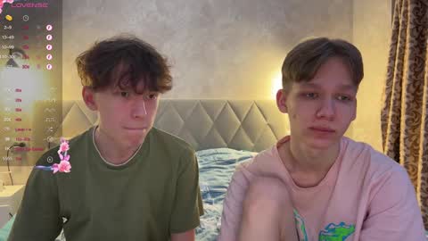 Tom and Mark 3 online show from January 2025 05:33:01 PM