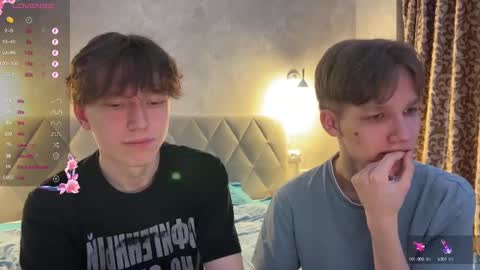 Tom and Mark 3 online show from January 2025 05:41:01 PM