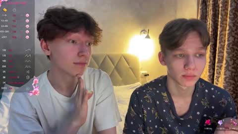 Tom and Mark 3 online show from February 2025 03:39:01 PM