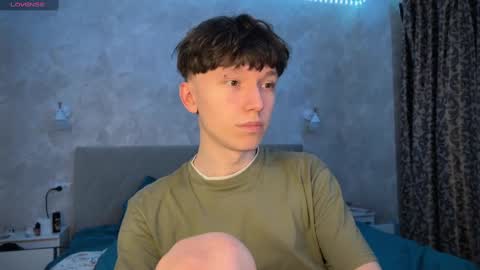 Tom and Mark 3 online show from February 2025 06:45:01 PM