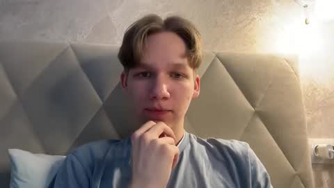 Tom and Mark 3 online show from February 2025 06:15:02 PM