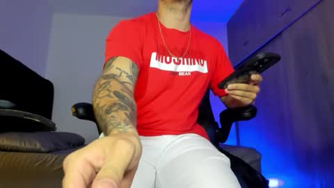 Snapshot of male_pussy chatting on October 2025 07:46:02 PM ADAM online show from October 2025 07:46:02 PM