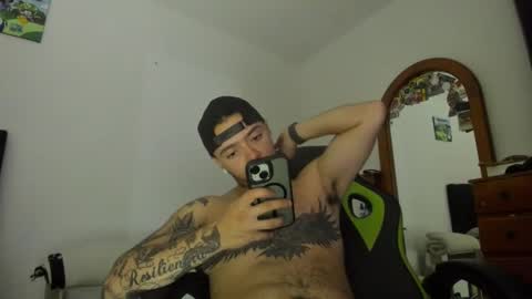 Snapshot of male_pussy chatting on February 2026 12:16:02 AM ADAM online show from February 2026 12:16:02 AM