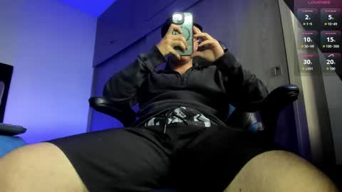 Snapshot of male_pussy chatting on February 2026 09:13:01 PM ADAM online show from February 2026 09:13:01 PM