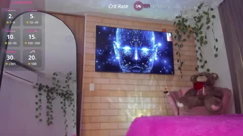 Maria online show from March 2025 04:45:01 AM