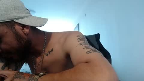 malek_xarx online show from May 2026 04:58:02 PM