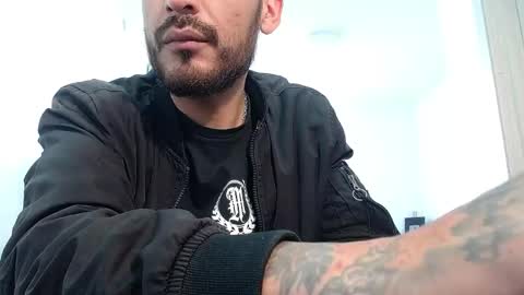 malek_xarx online show from May 2026 03:08:02 PM