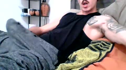 Men online show from July 2026 06:15:02 PM