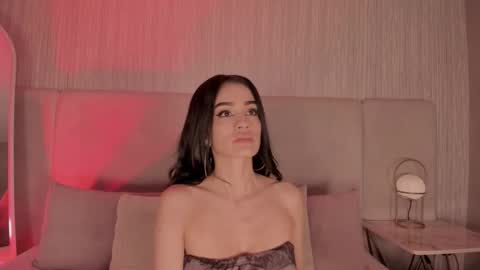 Malena Angel online show from November 2025 08:10:01 PM