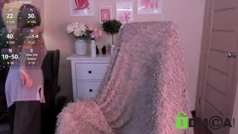 Malena online show from April 2026 11:14:02 AM