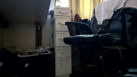 malenymph online show from January 2025 05:56:01 PM