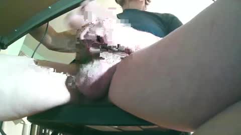 Snapshot of maleslutforwomen chatting on September 2025 02:33:01 AM maleslutforwomen online show from September 2025 02:33:01 AM