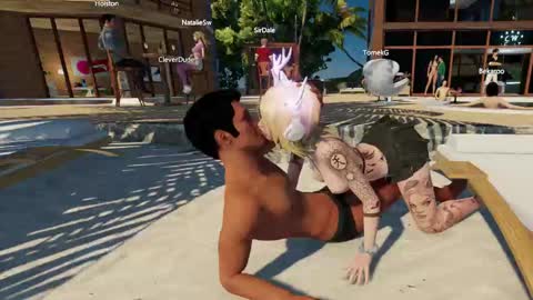 heretomakeulaugh940 online show from September 2025 10:37:01 AM