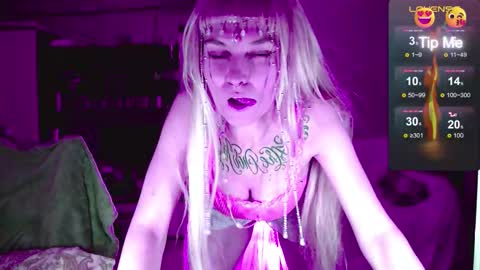 Snapshot of mali_sia chatting on November 2025 01:53:01 AM Mischelle online show from November 2025 01:53:01 AM