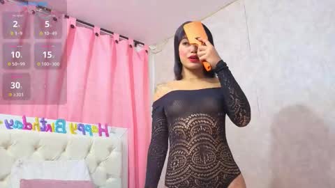 Snapshot of malia_foox chatting on February 2026 05:14:01 PM Malia foox online show from February 2026 05:14:01 PM