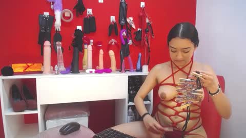 vanellope online show from December 2024 07:20:01 AM