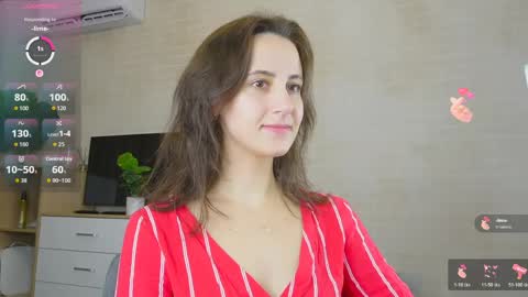 Arya online show from April 2026 10:21:02 PM