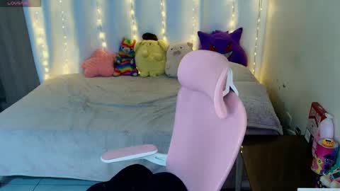 maliciaxpoison online show from May 2026 04:09:02 AM