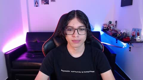 Snapshot of malik_harrison_ chatting on December 2024 03:11:01 PM Malik online show from December 2024 03:11:01 PM