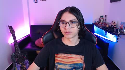 Snapshot of malik_harrison_ chatting on January 2025 02:41:01 PM Malik online show from January 2025 02:41:01 PM