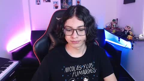 Snapshot of malik_harrison_ chatting on February 2025 02:38:02 PM Malik online show from February 2025 02:38:02 PM